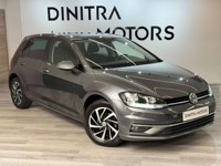 Volkswagen Golf 2018 occasion