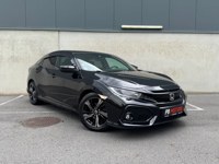 Honda Civic 2019 occasion