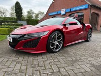 Honda NSX 2019 occasion