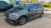 Volkswagen Touran 2019 occasion