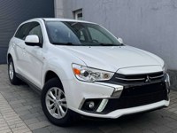 Mitsubishi ASX 2019 occasion