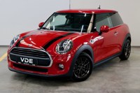 MINI ONE 2019 occasion