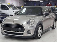 MINI Cooper 2019 occasion