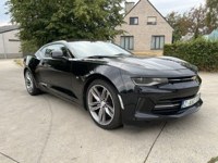 Chevrolet Camaro 2019 occasion