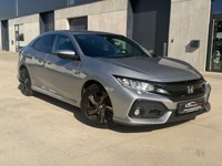 Honda Civic 2019 occasion
