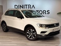Volkswagen Tiguan 2019 occasion