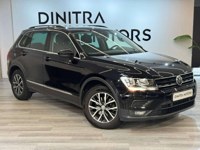 Volkswagen Tiguan 2019 occasion