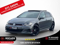Volkswagen Golf 2019 occasion