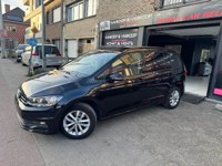 Volkswagen Touran 2019 occasion