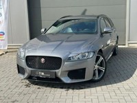 Jaguar XF 2020 occasion