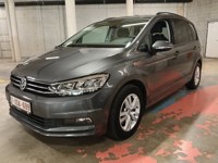 Volkswagen Touran 2020 occasion