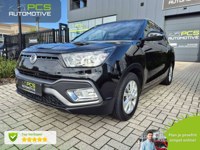 Ssangyong XLV 2020 occasion