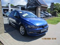 Volkswagen Polo 2020 occasion
