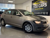 Volkswagen Polo 2020 occasion