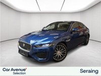 Jaguar XE 2021 occasion