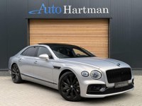 Bentley Flying Spur 2021 occasion