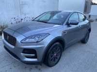 Jaguar E-Pace 2021 occasion