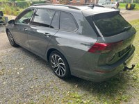 Volkswagen Golf 2021 occasion