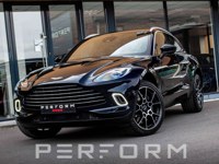 Aston Martin DBX 2021 occasion
