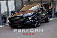 Aston Martin DBX 2021 occasion
