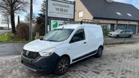 Dacia Dokker 2021 occasion
