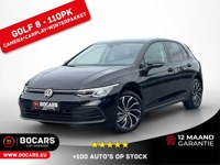 Volkswagen Golf 2021 occasion
