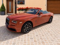 Rolls-Royce Dawn 2022 occasion