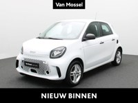 Smart ForFour 2022 occasion