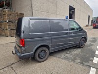 Volkswagen Transporter 2022 occasion