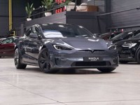 Tesla Model S 2022 occasion