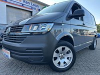 Volkswagen Transporter 2022 occasion