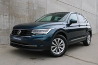 Volkswagen Tiguan 2022 occasion