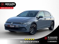 Volkswagen Golf 2022 occasion