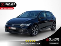 Volkswagen Golf 2022 occasion