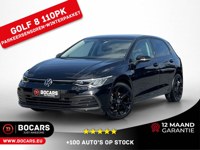 Volkswagen Golf 2022 occasion