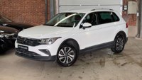 Volkswagen Tiguan 2022 occasion