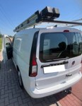 Volkswagen Caddy Maxi 2023 occasion