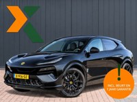Lotus Eletre 2023 occasion
