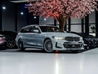 ALPINA B3 2023 occasion