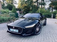 Jaguar F-Type 2023 occasion