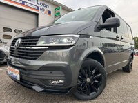 Volkswagen Transporter 2023 occasion