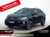 Volkswagen Taigo 2023 occasion