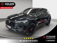 Volkswagen Touareg 2023 occasion