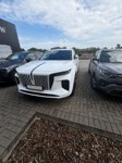 Hongqi E-HS9 2024 occasion