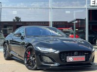 Jaguar F-Type 2024 occasion