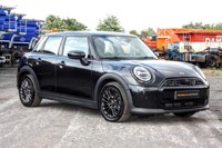 MINI Cooper 2024 occasion