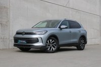 Volkswagen Tiguan 2024 occasion