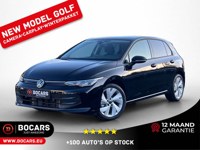 Volkswagen Golf 2024 occasion