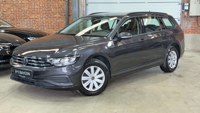 Volkswagen Passat 2024 occasion