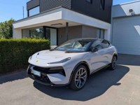 Lotus 2025 occasion